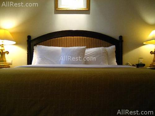 Sheraton Senggigi Beach Resort 53